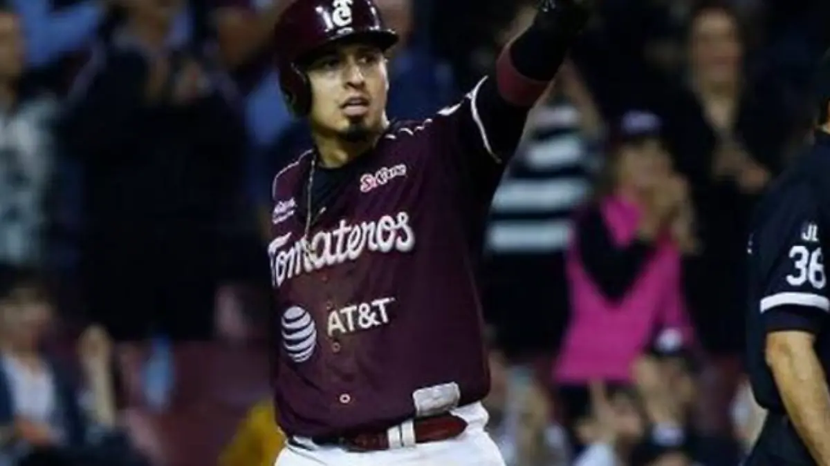 Ramiro Peña Tomateros